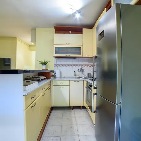 Apartman Panorama Belgrade