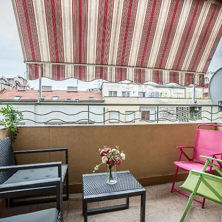 Apartment Panorama