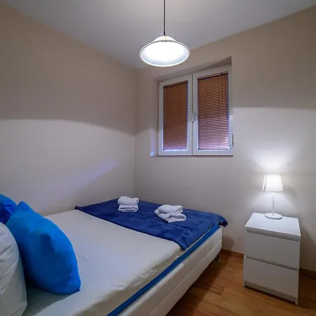 Panorama Apartman Belgrade