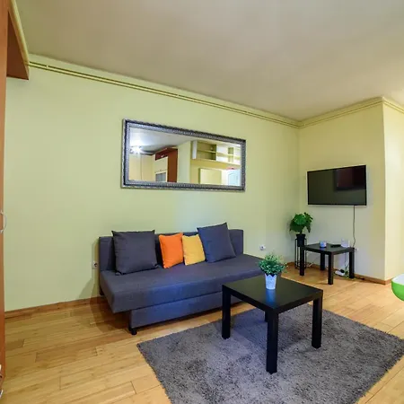 Panorama Apartment