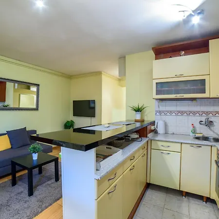 Apartman Panorama