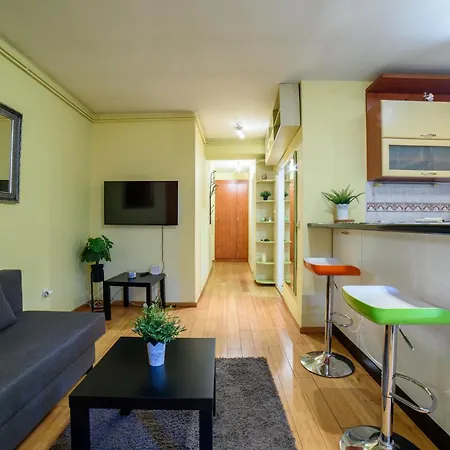 Panorama Apartment