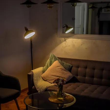 Apartman Panorama *