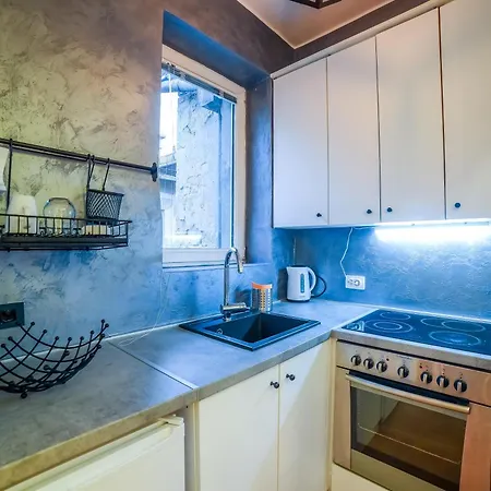Panorama Apartment Belgrade