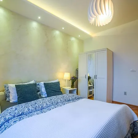 Panorama Apartment