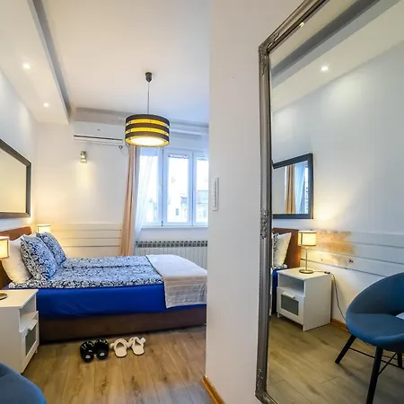 Apartman Panorama