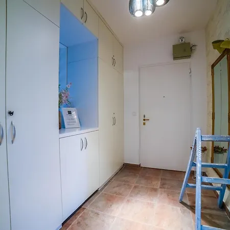 Panorama Apartment