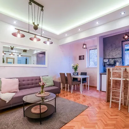 Apartment Panorama
