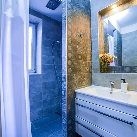 Panorama Apartment Belgrade