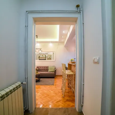 Apartman Panorama