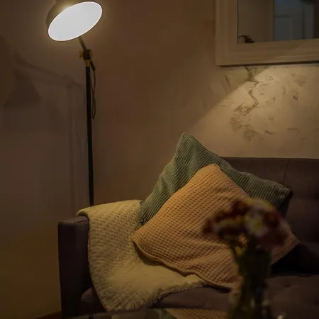 Apartman Panorama *