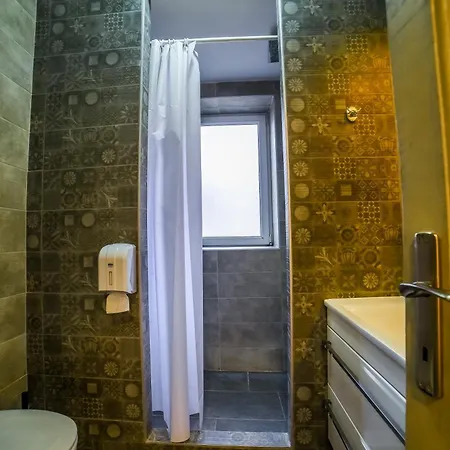 Panorama Apartment Belgrade