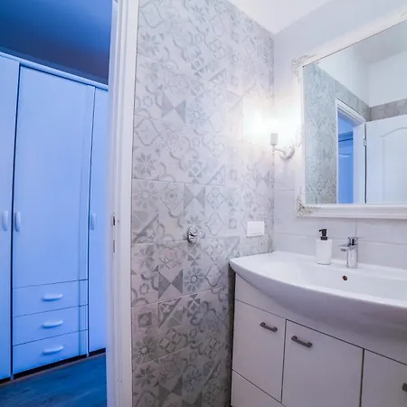 Apartman Panorama Belgrade