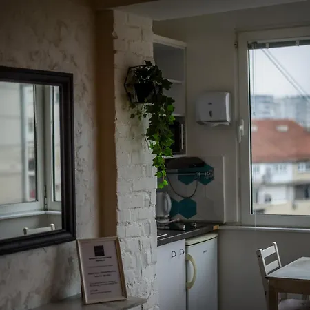 Apartment Panorama