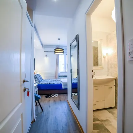 Apartman Panorama Belgrade