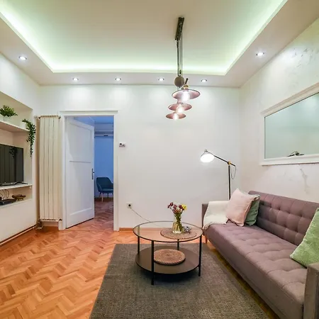 Panorama Apartment