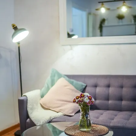 Panorama Apartment Belgrade