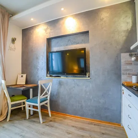 Apartment Panorama Belgrade