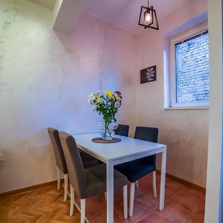 Panorama Apartment