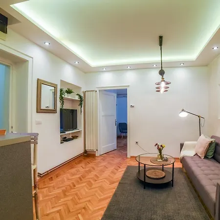 Apartman Panorama