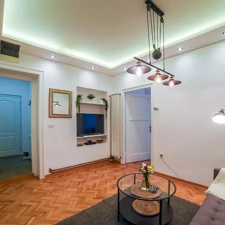 Apartman Panorama *