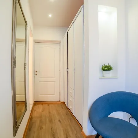 Panorama Apartment