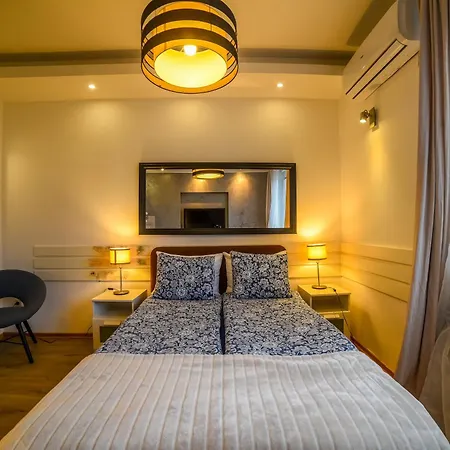 Apartman Panorama
