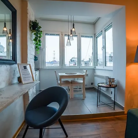 Apartment Panorama *
