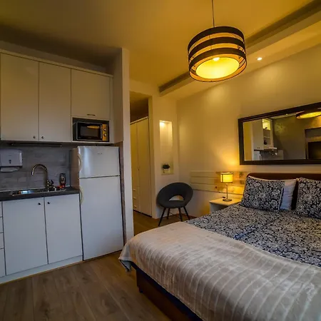 Panorama Apartment Belgrade