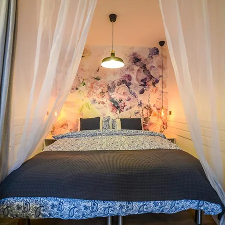 Panorama Apartment