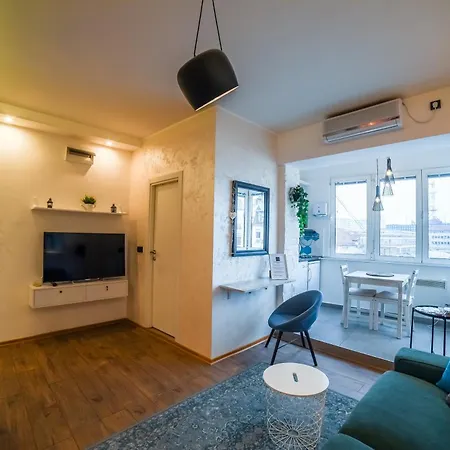 Apartman Panorama